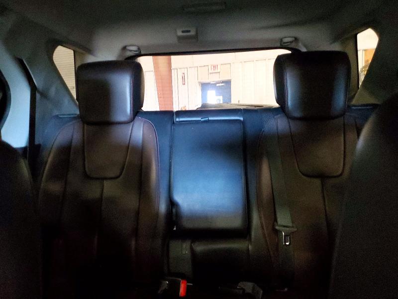 Продаж на аукціоні авто 2010 Chevrolet Equinox, vin: 2CNALFEWXA6366595, номер лоту: 60211526
