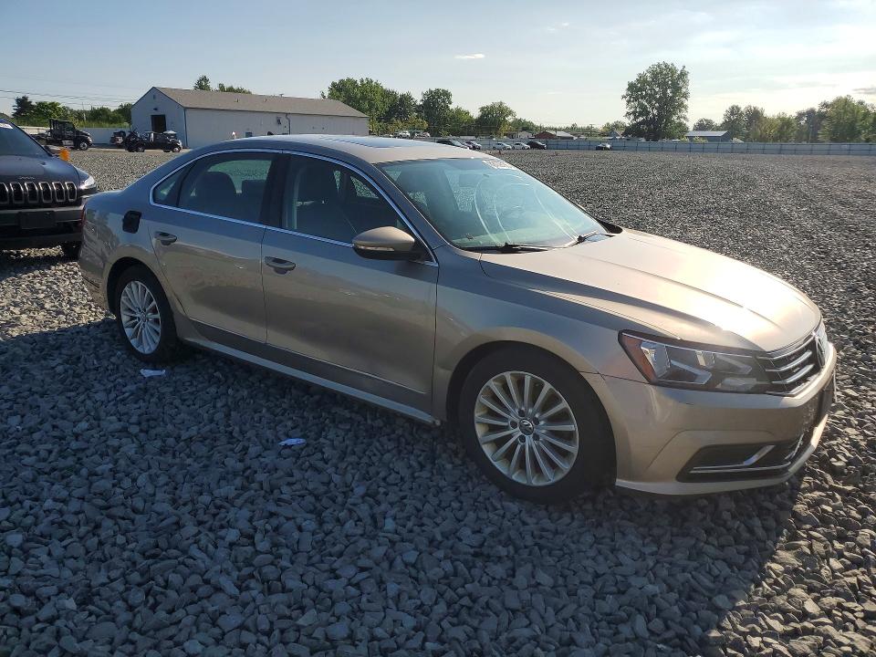 Aukcja sprzedaży 2016 Volkswagen Passat, vin: 1VWBT7A35GC015357, numer aukcji: 62409756