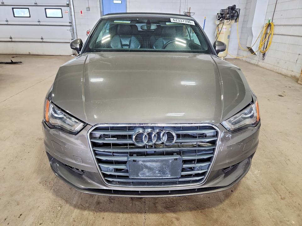 Продаж на аукціоні авто 2015 Audi A3, vin: WAU3FLFF6F1135072, номер лоту: 62337396