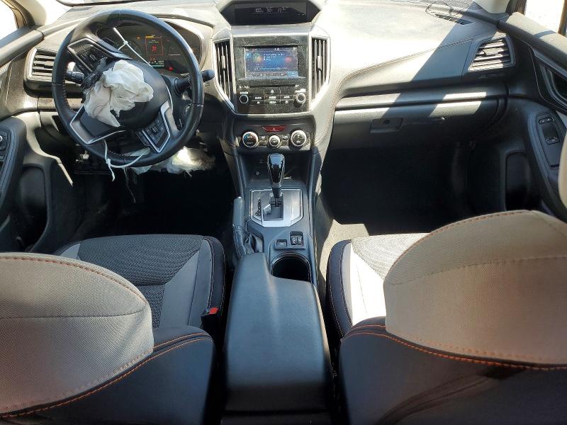 Aukcja sprzedaży 2022 Subaru Crosstrek, vin: JF2GTAPC3N8238205, numer aukcji: 59639016