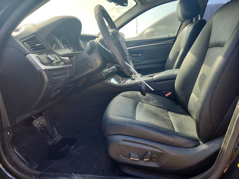 Aukcja sprzedaży 2014 Bmw 535, vin: WBA5B1C5XED480252, numer aukcji: 62438786