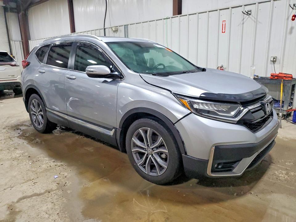 Продаж на аукціоні авто 2022 Honda Cr-v, vin: 5J6RW2H92NL000716, номер лоту: 60402646