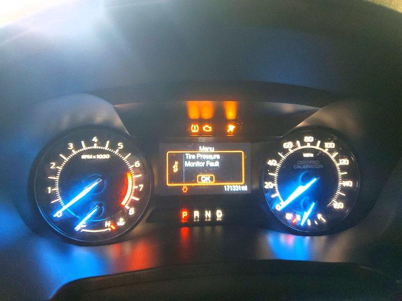 62312016 :رقم المزاد ، 1FM5K8AR9GGC61006 vin ، 2016 Ford Explorer مزاد بيع