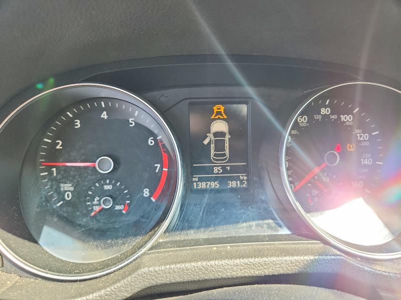 Продажа на аукционе авто 2016 Volkswagen Passat, vin: 1VWBT7A31GC070209, номер лота: 58942466