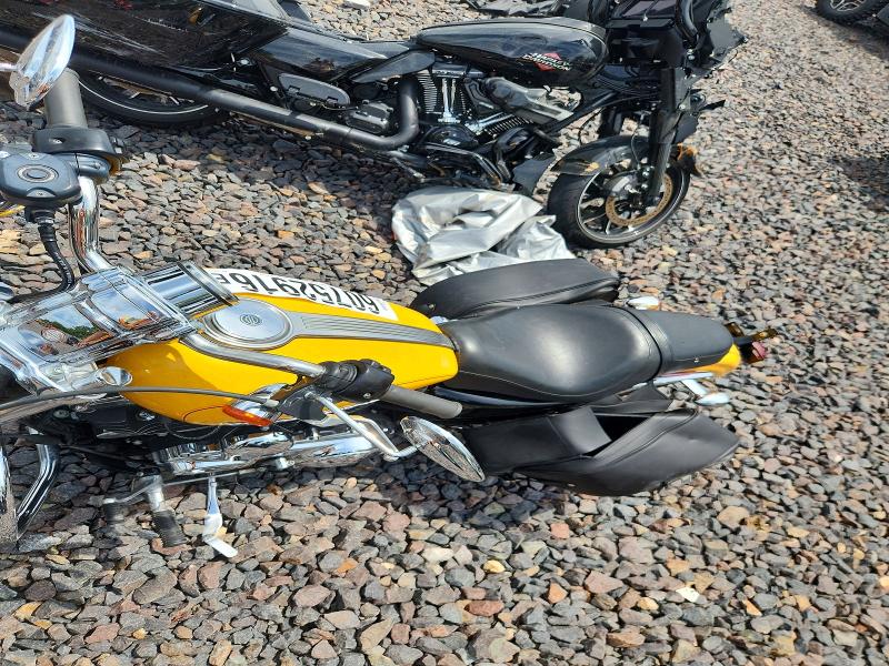 Продаж на аукціоні авто 2006 Harley-davidson Xl1200, vin: 1HD1CGP1X6K439155, номер лоту: 60752916