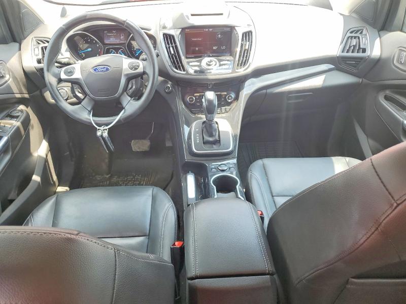 Aukcja sprzedaży 2014 Ford Escape, vin: 1FMCU9J93EUA12240, numer aukcji: 60449166