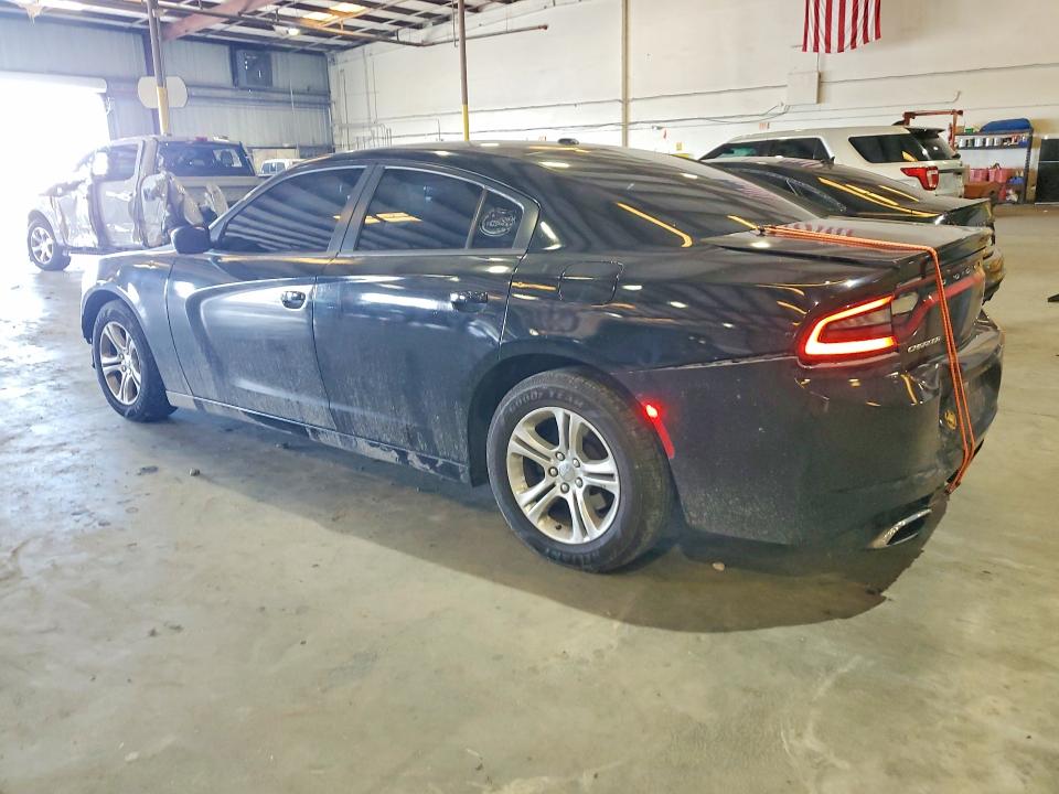 Aukcja sprzedaży 2015 Dodge Charger, vin: 2C3CDXBG1FH752190, numer aukcji: 62081576