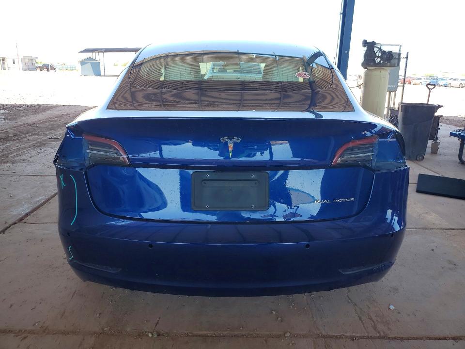 Aukcja sprzedaży 2019 Tesla Model 3, vin: 5YJ3E1EB9KF454329, numer aukcji: 62697636