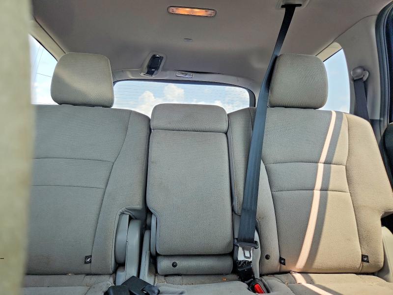 Aukcja sprzedaży 2016 Honda Pilot, vin: 5FNYF5H30GB029913, numer aukcji: 61769266