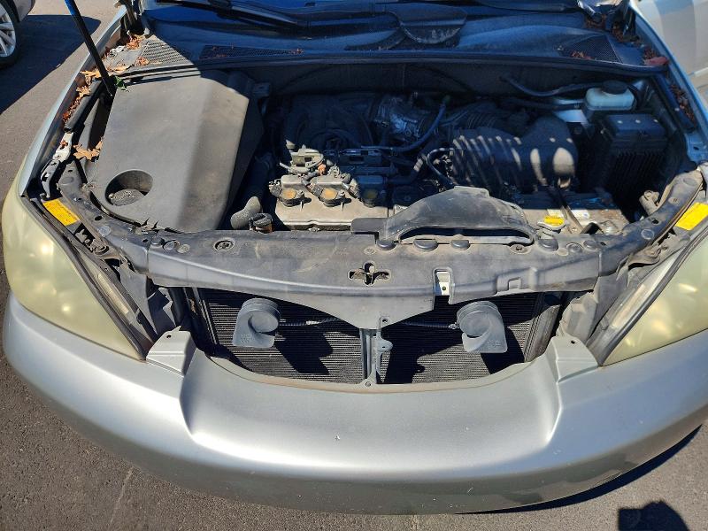 Продаж на аукціоні авто 2004 Lexus Rx, vin: JTJGA31U940025691, номер лоту: 62950216
