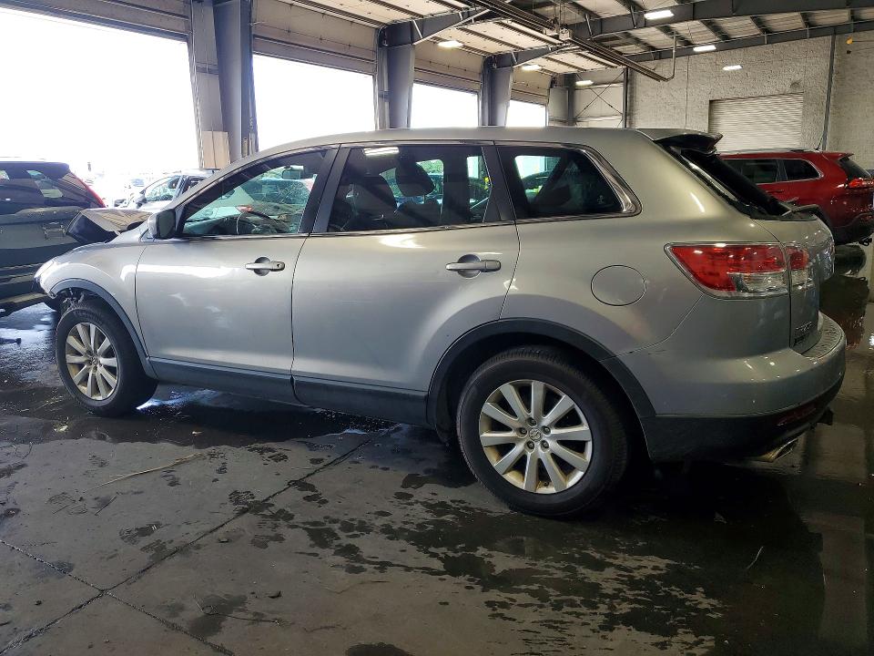 Aukcja sprzedaży 2008 Mazda Cx-9, vin: JM3TB38A480159502, numer aukcji: 62301546