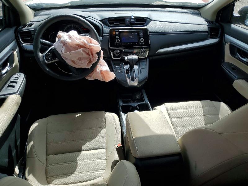 Продаж на аукціоні авто 2018 Honda Cr-v, vin: 5J6RW5H30JL000348, номер лоту: 62647216