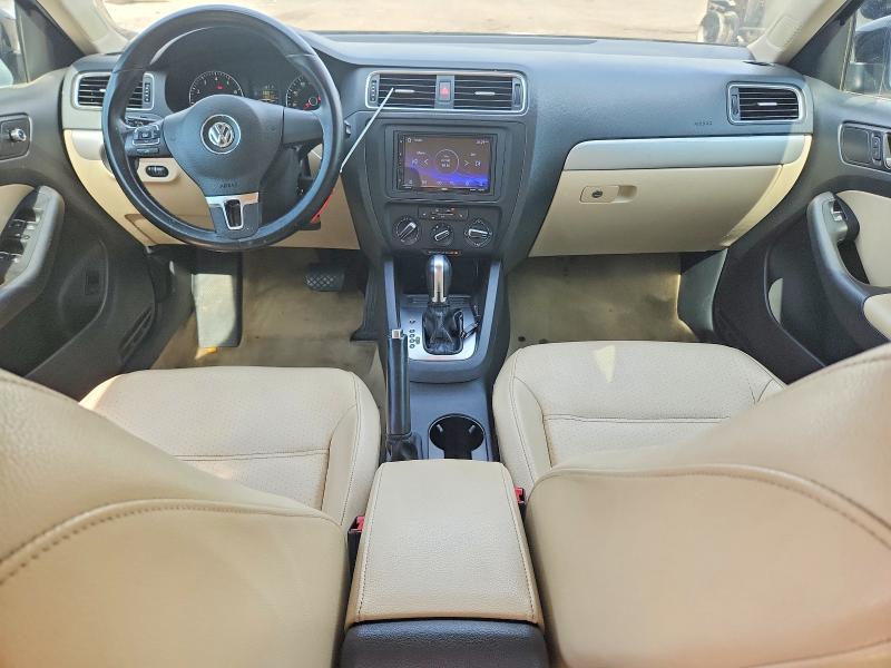 Aukcja sprzedaży 2014 Volkswagen Jetta, vin: 3VWD07AJ7EM323299, numer aukcji: 60544846