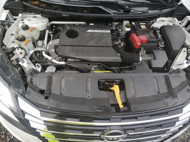 Aukcja sprzedaży 2024 Nissan Rogue, vin: JN8BT3CAXRW001340, numer aukcji: 63235736