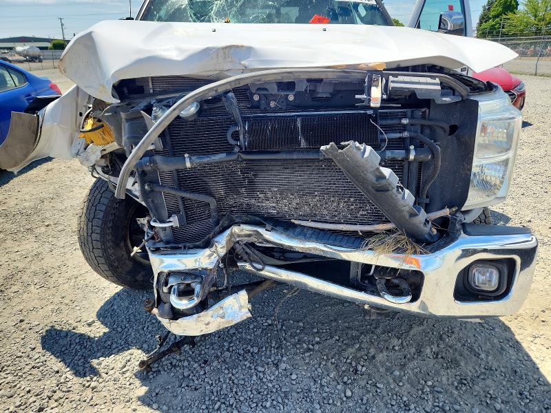 59163946 :رقم المزاد ، 1FT7W2BT9CEC42406 vin ، 2012 Ford F250 مزاد بيع