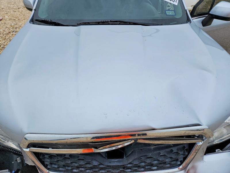 55771606 :رقم المزاد ، JF2SJAHC0FH598631 vin ، 2015 Subaru Forester مزاد بيع