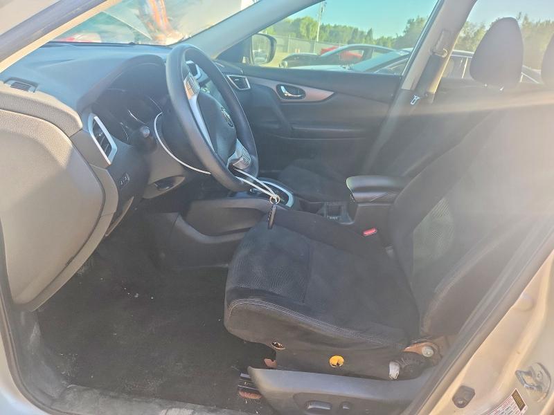 Продаж на аукціоні авто 2015 Nissan Rogue, vin: 5N1AT2MTXFC753792, номер лоту: 63311326