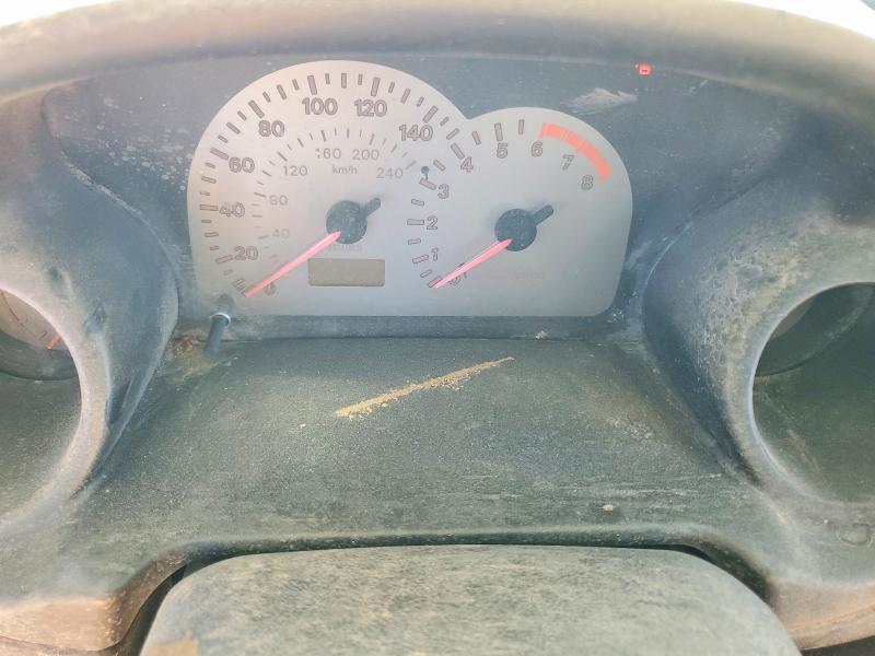 Продажа на аукционе авто 2001 Mitsubishi Eclipse, vin: 4A3AE35G91E001775, номер лота: 60036956
