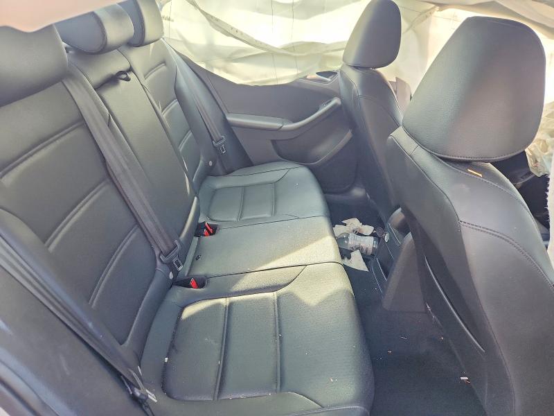 Продаж на аукціоні авто 2018 Volkswagen Jetta, vin: 3VWDB7AJ3JM221826, номер лоту: 61736836