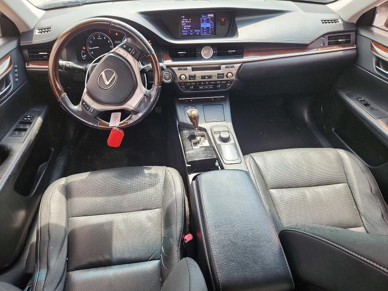 59610656 :رقم المزاد ، JTHBK1GGXE2110303 vin ، 2014 Lexus Es مزاد بيع