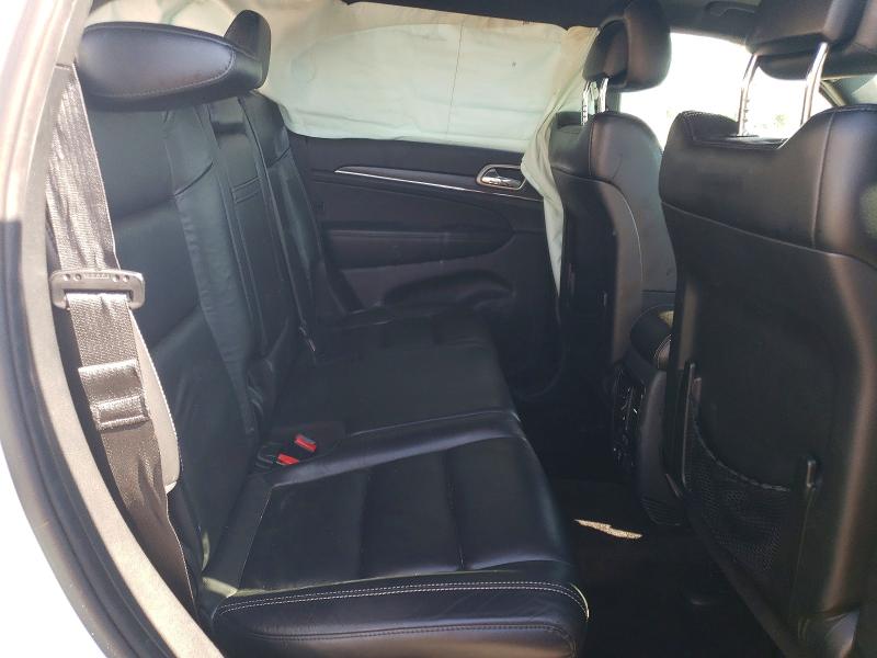 Aukcja sprzedaży 2017 Jeep Grand Cherokee, vin: 1C4RJFBG0HC760814, numer aukcji: 59580476