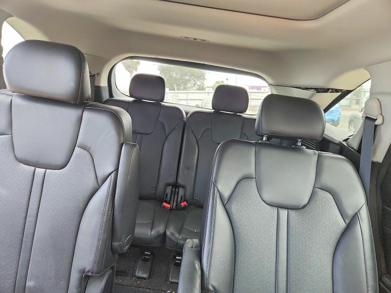 Продажа на аукционе авто 2021 Kia Sorento, vin: 5XYRKDLF5MG040728, номер лота: 61725966