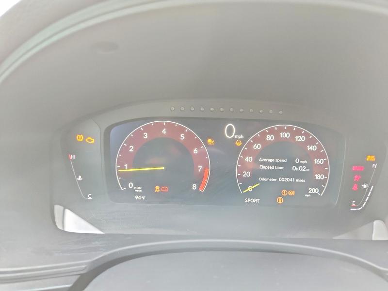 Продаж на аукціоні авто 2025 Honda Civic, vin: JHMFL5G42SX009248, номер лоту: 61295656