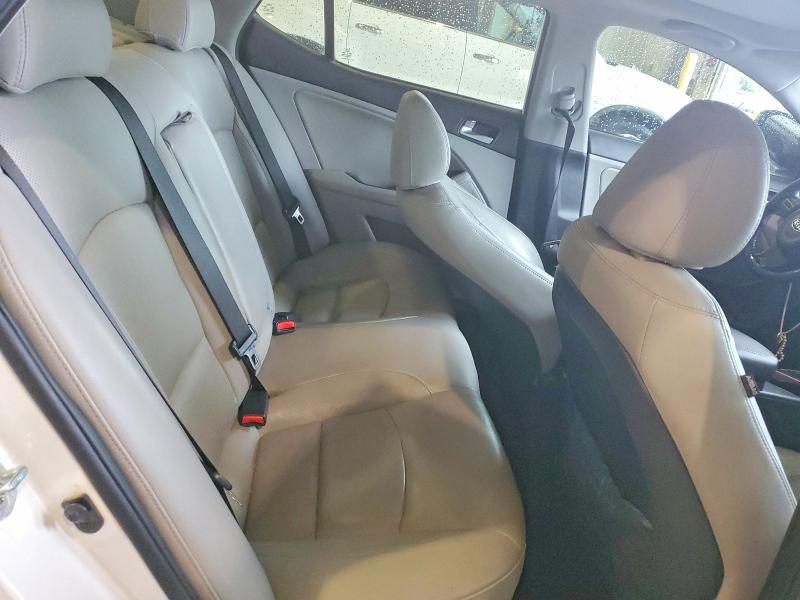 Продаж на аукціоні авто 2015 Kia Optima, vin: 5XXGN4A70FG434994, номер лоту: 61003796