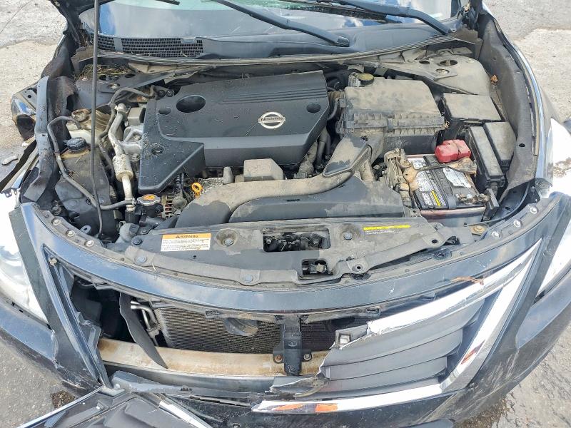 Продаж на аукціоні авто 2014 Nissan Altima, vin: 1N4AL3AP8EC184494, номер лоту: 60491396