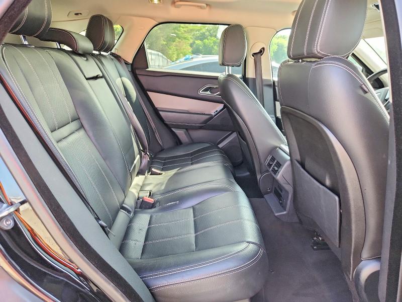 Продаж на аукціоні авто 2020 Land Rover Range Rover Velar, vin: SALYB2EX4LA249083, номер лоту: 62475086
