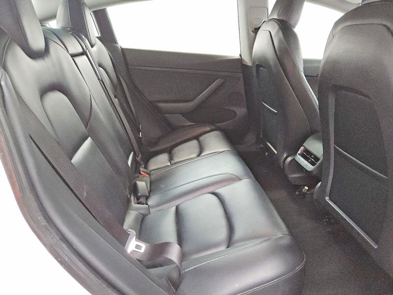 Продажа на аукционе авто 2021 Tesla Model 3, vin: 5YJ3E1EA6MF020914, номер лота: 59893106