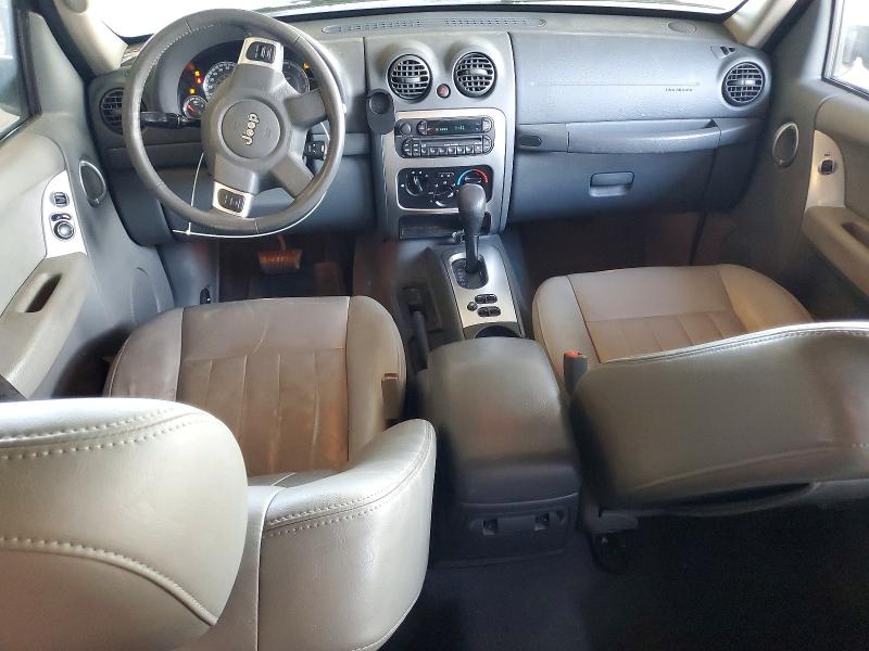 Aukcja sprzedaży 2006 Jeep Liberty, vin: 1J8GK58K66W159163, numer aukcji: 59162176