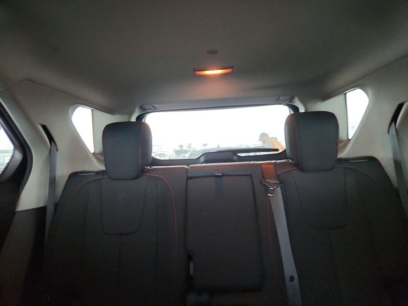 Продаж на аукціоні авто 2015 Chevrolet Equinox, vin: 2GNFLEEK9F6308140, номер лоту: 60988006