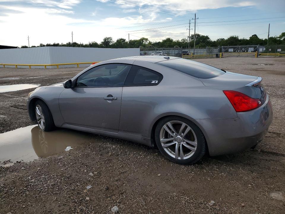 59737156 :رقم المزاد ، JNKCV64E49M604601 vin ، 2009 Infiniti G37 Coupe مزاد بيع
