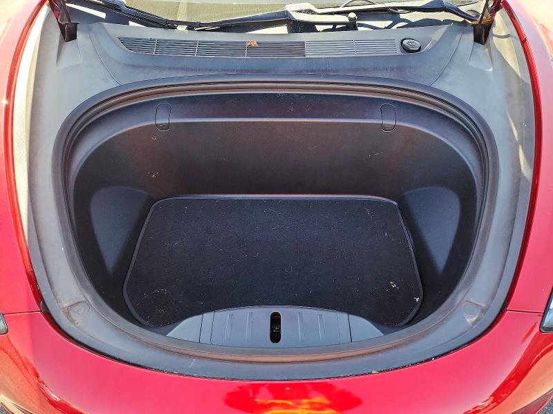 Продаж на аукціоні авто 2018 Tesla Model 3, vin: 5YJ3E1EB6JF104770, номер лоту: 59276716
