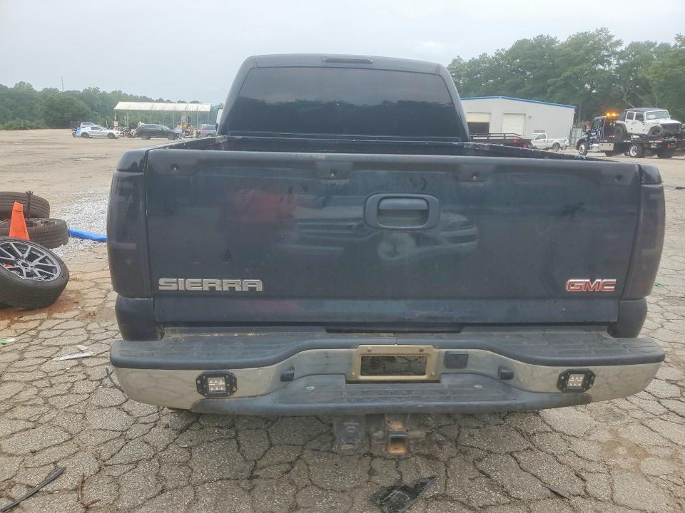 Aukcja sprzedaży 2007 Gmc Sierra, vin: 1GTHK23D27F119134, numer aukcji: 62790636