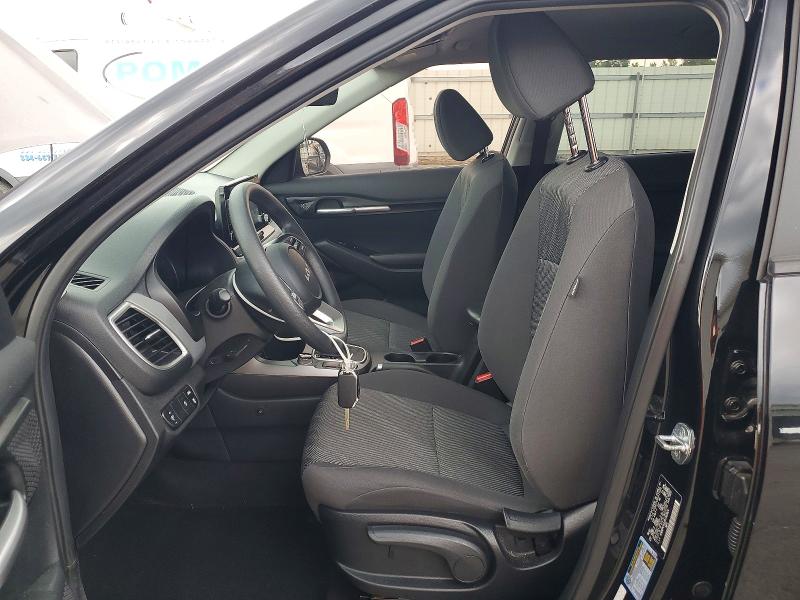 Продажа на аукционе авто 2023 Kia Seltos, vin: KNDEPCAA2P7363024, номер лота: 61762366