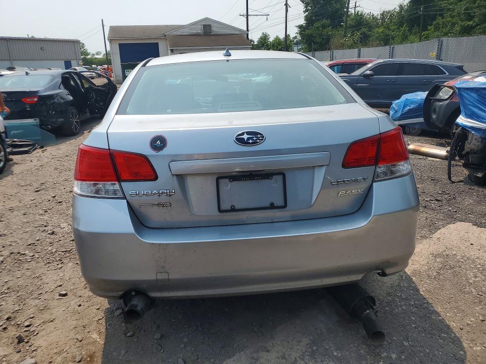2013 Subaru Legacy მანქანა იყიდება აუქციონზე, vin: 4S3BMBK63D3030978, აუქციონის ნომერი: 60954666