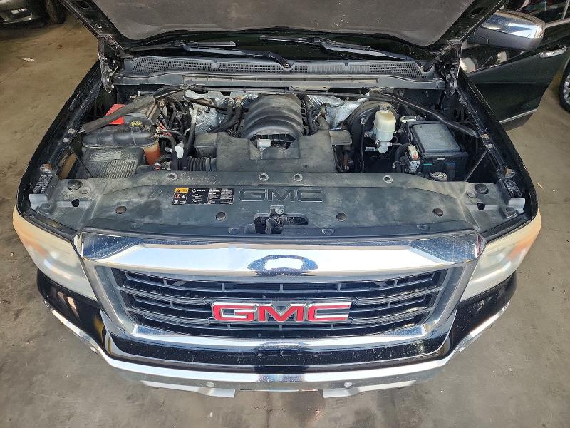 Продажа на аукционе авто 2014 Gmc Sierra, vin: 3GTU2VEC1EG109999, номер лота: 62876696