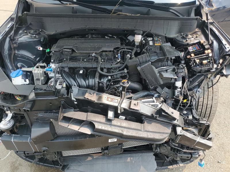 Aukcja sprzedaży 2026 Hyundai Kona, vin: KM8HF3AB3TU441603, numer aukcji: 61168006