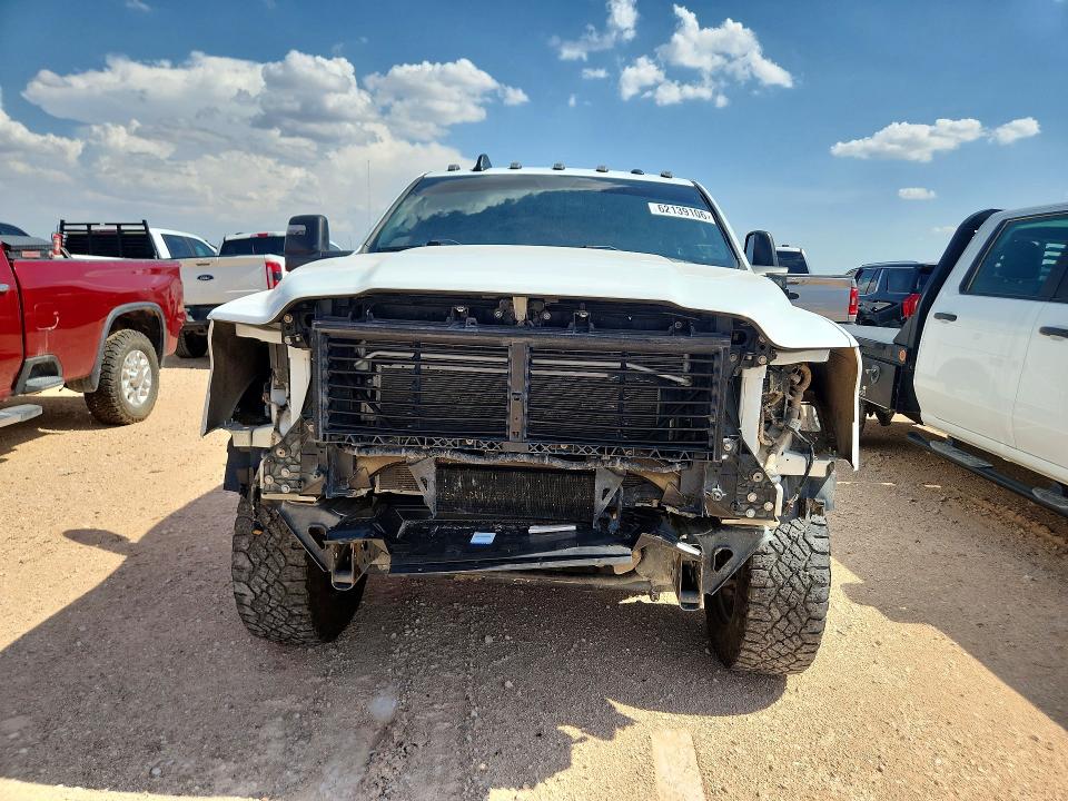 2024 Ram 3500 მანქანა იყიდება აუქციონზე, vin: 3C63R3GJ0RG184939, აუქციონის ნომერი: 62139106