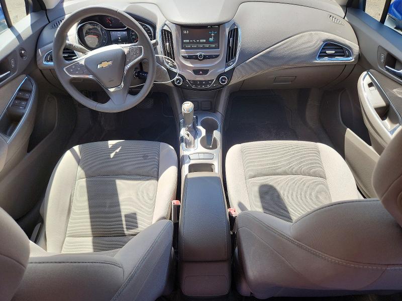 Aukcja sprzedaży 2016 Chevrolet Cruze, vin: 1G1BE5SM7G7233732, numer aukcji: 61128516