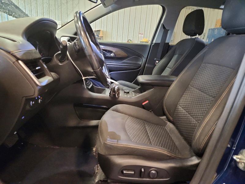 Продаж на аукціоні авто 2021 Gmc Terrain, vin: 3GKALTEV5ML324513, номер лоту: 60219536