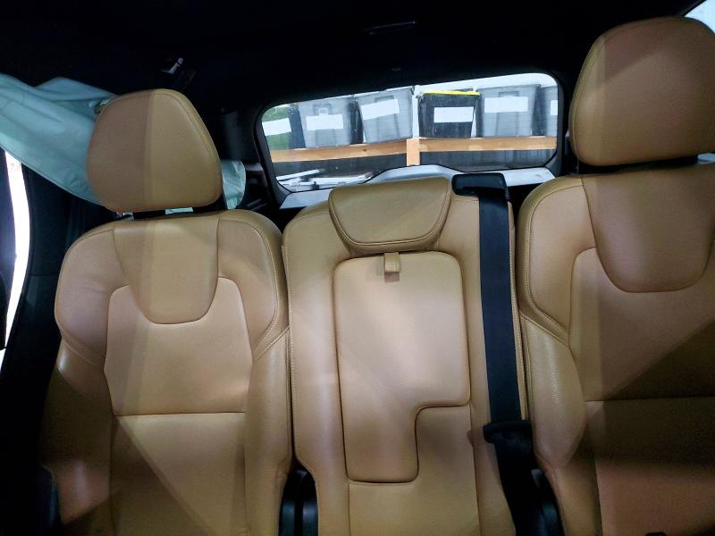 Продажа на аукционе авто 2016 Volvo Xc90, vin: YV4A22PK9G1045991, номер лота: 61920616