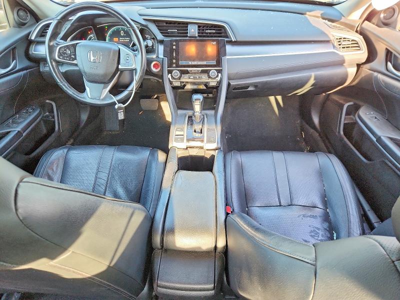 Aukcja sprzedaży 2018 Honda Civic, vin: 2HGFC1F77JH644623, numer aukcji: 60128666