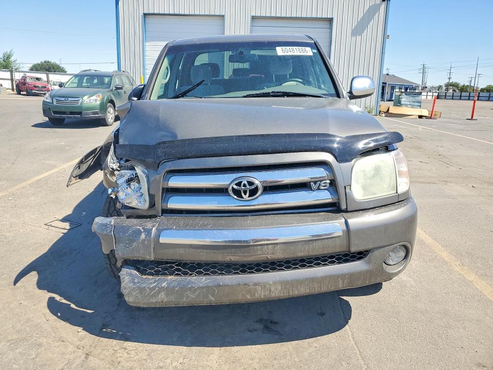 Продаж на аукціоні авто 2006 Toyota Tundra, vin: 5TBDT44146S551923, номер лоту: 60481886
