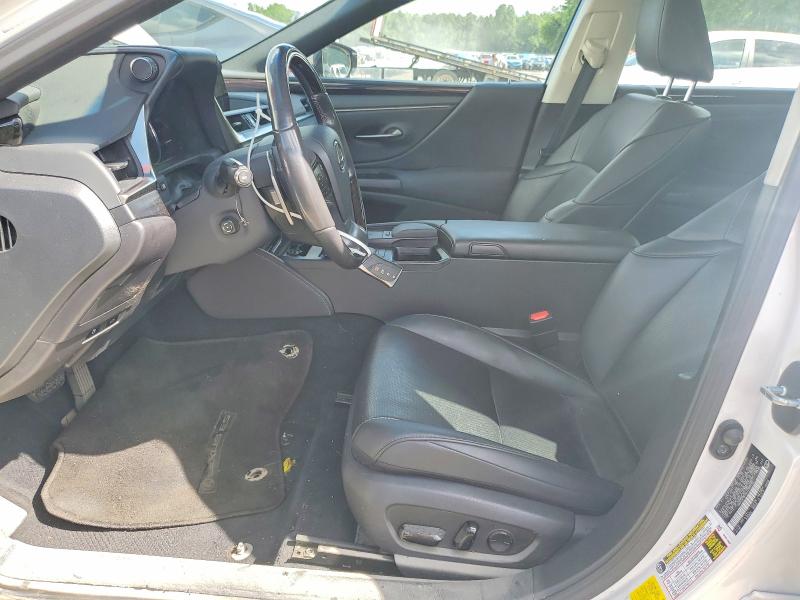 Aukcja sprzedaży 2020 Lexus Es, vin: 58ADZ1B11LU066402, numer aukcji: 60210186