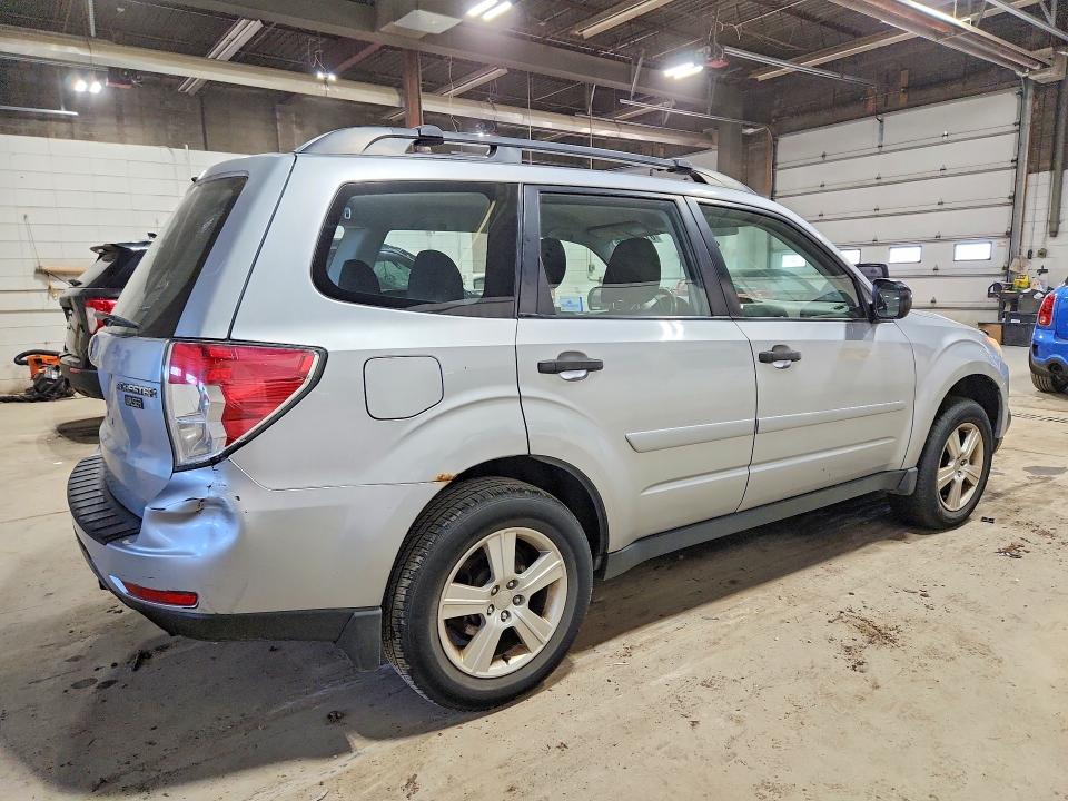 Aukcja sprzedaży 2012 Subaru Forester, vin: JF2SHBBC5CH412829, numer aukcji: 61229636