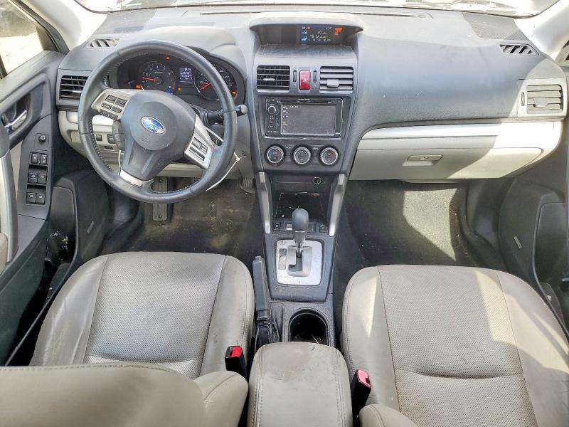 Продаж на аукціоні авто 2014 Subaru Forester, vin: JF2SJAMCXEH527411, номер лоту: 60702646