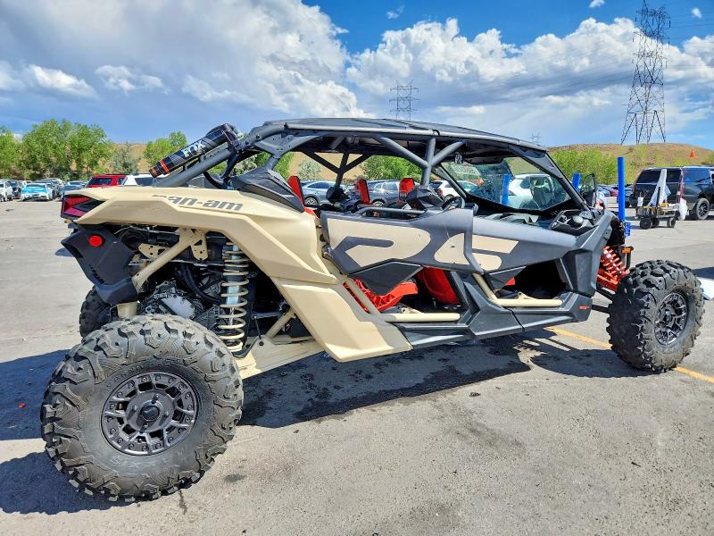 Aukcja sprzedaży 2023 Can-am Maverick X3 Max, vin: 3JBVNAV21PE001427, numer aukcji: 59883416